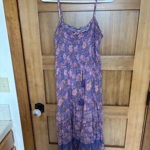 Spell and the Gypsy dress